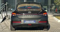 Hyundai Elantra Elegance 2025 года за 8 570 000 тг. в Караганда – фото 5