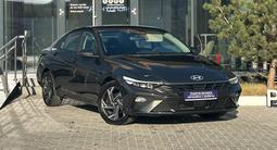 Hyundai Elantra Elegance 2025 года за 8 570 000 тг. в Караганда – фото 3
