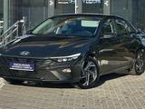 Hyundai Elantra Elegance 2025 года за 8 570 000 тг. в Караганда