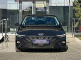 Hyundai Elantra Elegance 2025 годаүшін8 570 000 тг. в Караганда – фото 2