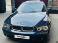 BMW 735 2003 года за 5 700 000 тг. в Алматы – фото 4