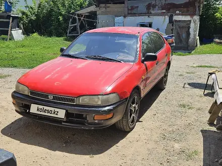 Toyota Corolla 1993 года за 950 000 тг. в Алматы – фото 4