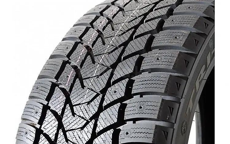 Tri-Ace Snow White II 295/35 R21 и 315/30 R22үшін1 050 000 тг. в Алматы