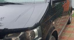 Volkswagen Multivan 2011 годаүшін15 000 000 тг. в Петропавловск