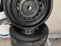 Cordiant Winter Drive 2 185/65 R15 92T без шипов за 145 000 тг. в Шымкент