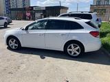 Chevrolet Cruze 2013 года за 5 700 000 тг. в Шымкент – фото 3