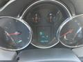 Chevrolet Cruze 2013 годаүшін5 700 000 тг. в Шымкент – фото 5