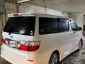 Toyota Alphard 2005 годаfor5 500 000 тг. в Актау – фото 3