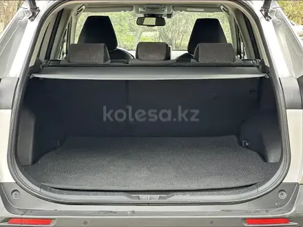 Toyota RAV4 2020 года за 16 000 000 тг. в Караганда – фото 10