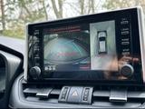 Toyota RAV4 2020 года за 15 250 000 тг. в Караганда – фото 5