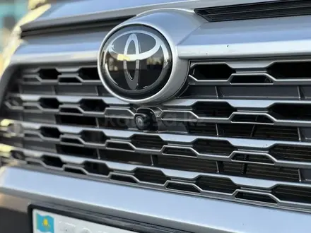 Toyota RAV4 2020 года за 16 000 000 тг. в Караганда – фото 8