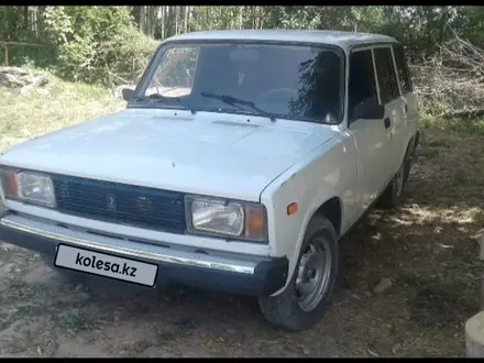 ВАЗ (Lada) 2104 2005 года за 1 250 000 тг. в Шымкент