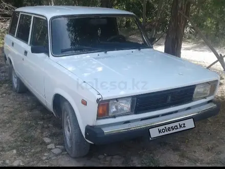 ВАЗ (Lada) 2104 2005 года за 1 250 000 тг. в Шымкент – фото 2