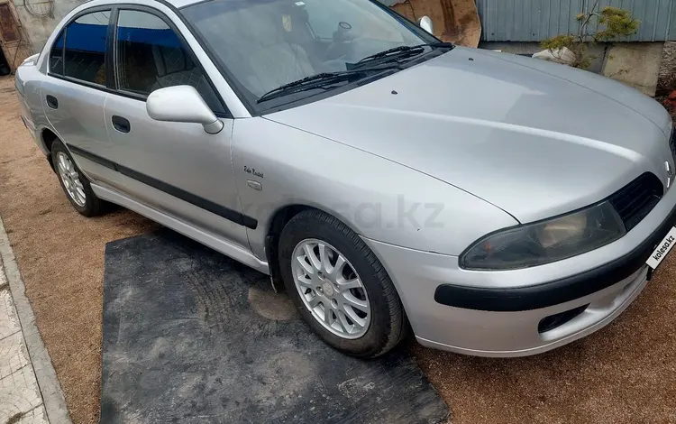 Mitsubishi Carisma 2002 года за 2 100 000 тг. в Петропавловск