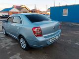 Chevrolet Cobalt 2020 годаүшін4 900 000 тг. в Атырау – фото 4