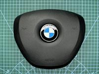 Подушка безопасности БМВ 5, 6, 7 (крышка) BMW AirBag за 25 000 тг. в Караганда