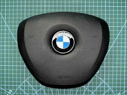 Подушка безопасности БМВ 5, 6, 7 (крышка) BMW AirBag за 25 000 тг. в Караганда