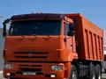 КамАЗ  6520 2012 года за 16 000 000 тг. в Атырау