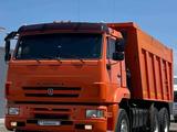 КамАЗ  6520 2012 годаүшін16 000 000 тг. в Атырау