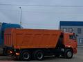 КамАЗ  6520 2012 года за 16 000 000 тг. в Атырау – фото 8