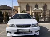 Nissan Cefiro 1997 года за 1 800 000 тг. в Жаркент