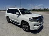 Toyota Land Cruiser 2013 года за 19 500 000 тг. в Актау – фото 2