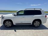 Toyota Land Cruiser 2013 года за 19 500 000 тг. в Актау – фото 4