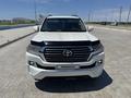 Toyota Land Cruiser 2013 года за 18 000 000 тг. в Актау