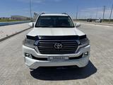 Toyota Land Cruiser 2013 года за 19 500 000 тг. в Актау