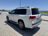 Toyota Land Cruiser 2013 года за 19 500 000 тг. в Актау – фото 5