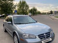 Nissan Maxima 2001 года за 3 400 000 тг. в Алматы