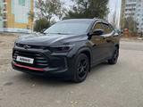 Chevrolet Tracker 2022 года за 10 000 000 тг. в Рудный – фото 2