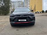 Chevrolet Tracker 2022 года за 10 000 000 тг. в Рудный