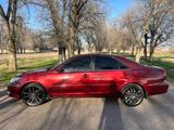 Toyota Camry 2003 года за 4 400 000 тг. в Шу
