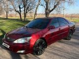 Toyota Camry 2003 года за 4 400 000 тг. в Шу – фото 3