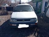 Volkswagen Golf 1994 годаүшін900 000 тг. в Астраханка