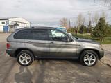 BMW X5 2005 года за 6 800 000 тг. в Тараз – фото 3