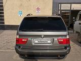 BMW X5 2005 года за 6 800 000 тг. в Тараз – фото 5