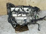 Двигатель F22B F22 Honda Odyssey Accord без VTEC 16кл 2.2for380 000 тг. в Караганда – фото 3