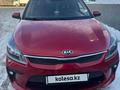 Kia Rio 2019 годаүшін5 000 000 тг. в Актобе – фото 2