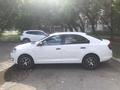Skoda Rapid 2013 года за 3 700 000 тг. в Караганда – фото 3