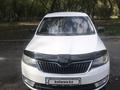 Skoda Rapid 2013 года за 3 700 000 тг. в Караганда