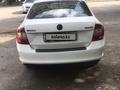 Skoda Rapid 2013 года за 3 700 000 тг. в Караганда – фото 2