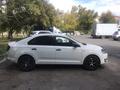 Skoda Rapid 2013 года за 3 700 000 тг. в Караганда – фото 4