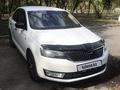 Skoda Rapid 2013 года за 3 700 000 тг. в Караганда – фото 5