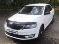 Skoda Rapid 2013 года за 3 700 000 тг. в Караганда – фото 6