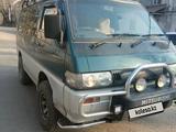 Mitsubishi Delica 1994 годаүшін1 900 000 тг. в Алматы – фото 3