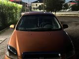 Chevrolet Aveo 2007 годаүшін1 200 000 тг. в Жанакорган – фото 2
