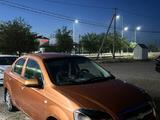 Chevrolet Aveo 2007 годаүшін1 200 000 тг. в Жанакорган – фото 4