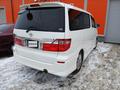 Toyota Alphard 2005 годаүшін4 800 000 тг. в Актобе – фото 5